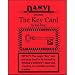 The Key Card by Ken Ring - Trick