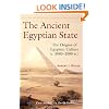 The Ancient Egyptian State: The Origins of Egyptian Culture (c. 8000-2000 BC) (Case Studies in Early Societies)