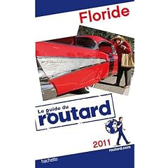 Guide du Routard Floride 2011