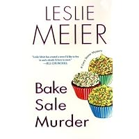 View ratings for Bake Sale Murder