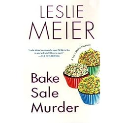 Bake Sale Murder