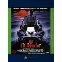 The Chill Factor