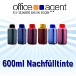 Nachfülltinte Refillset Druckertinte für HP363 HP363XL 363 (für HP Photosmart 3108 3110 3200 3207 3210 3213 3214 3300 3308 3310 3313 3314 7180 8200 8250 C5100 C5140 C5150 C5170 C5173 C5175 C5177 C5180 C5183 C5185 C5188 C5190 C5194 C6100 C6150 C6170 C6175 C6180 C6183 C6185 C6186 C6188 C6200 C6270 C6280 C7100 C7150 C7170 C7177 C7180 C7183 C7185 C7186 C7188 C7280 C8100 C8180 D6160 D7100 D7145 D7155 D7160 D7168 D7260 D7360 D7460)