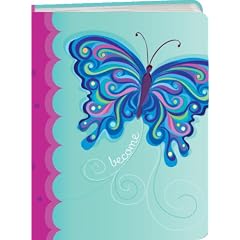 Become Mini Journal