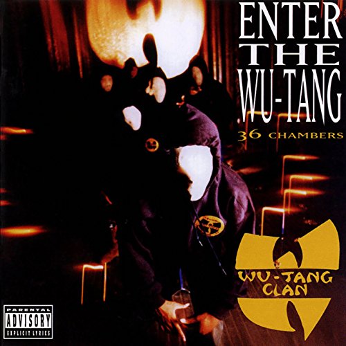 Wu-Tang Clan - Enter the Wu-Tang 36 Chambers - Zortam Music