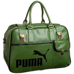 PUMA Lord Grip Bag