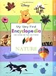 Disney My Very First Encyclopedia with Winnie the Pooh and Friends: Nature (Disney Learning)