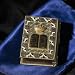 Siddur, Jewish Prayerbook Photographic Poster Print by Keith Levit, 16x16