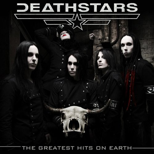 Deathstars - Greatest Hits on Earth - Zortam Music