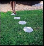 STEPPING STONE MOULDS/ HIGH QUALITY/ BRAND NEW