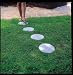 Outdoor Living : STEPPING STONE MOULDS/ HIGH QUALITY/ BRAND NEW