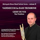 Vademecum for Bass Trombone