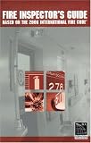 Home & Interior Design books item: Fire Inspector's Guide: Based on the 2006 International Fire Code
