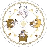 Lamento -BEYOND THE VOID- カレースープボール