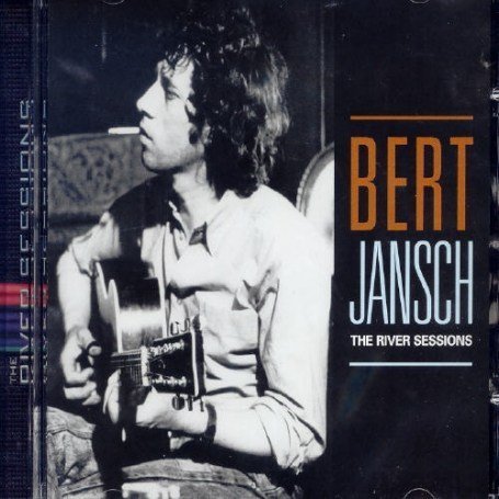 CD-Charts  Music : The River Sessions