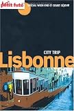 Le Petit Futé Lisbonne
