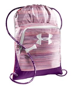 Under Armour UA Exeter Sackpack One Size Fits All BRILLIANCE
