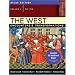 The West: Encounters & Transformations, Atlas Edition, Volume 1 (to 1715) (2nd Edition)