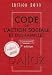 Code de l'action sociale et des familles