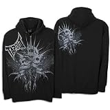 TapouT Men's Cannibal Hoody