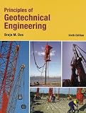 Principles of Geotechnical Engineering