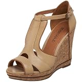 Rosegold Women's Cara Wedge