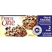 Fiber One Chewy Bars, Oats & Chocolate, 2-Count Boxes (Pack of 16)