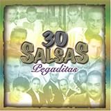 Various Artists - 30 Salsas Pegaditas ( Audio CD ) - B00066FC2O