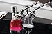 Brand New Portable Durable Tobacco Smoking Hookah Pipe（funny Body）