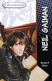 Neil Gaiman (The Library of Graphic Novelists)