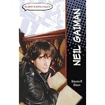 Neil Gaiman (The Library of Graphic Novelists) book cover