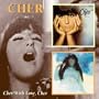 Cher/With Love Cher