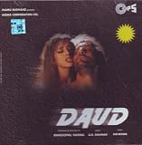 Daud (A.R.Rahman/ Oscar winner for Slumdog Millionaire / Indian Music) Daud (A.R.Rahman/ Oscar winner for Slumdog Millionaire / Indian Music)