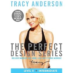 Tracy Anderson: Perfect Design Series: Sequence 2