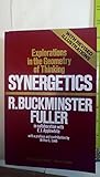 Synergetics : explorations in the geometry of thinking