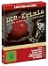 DDR Krimis (6 Filme - 3 DVDs / Razzia, Treffpunkt Aimee, Schwarzer Samt, Leichensache Zernik, F&uuml;r Mord kein Beweis, Die Beteiligten)