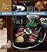 Bistro Laurent Tourondel: New American Bistro Cooking