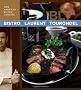 Bistro Laurent Tourondel: New American Bistro Cooking