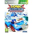 Sonic and All Stars Racing Transformed: Classics (Xbox 360)