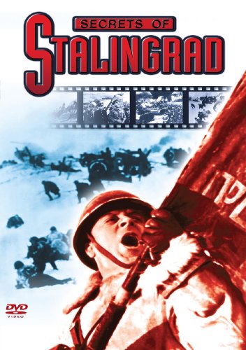 Secrets of Stalingrad