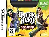 Guitar Hero On Tour: Decades - Bundle (Nintendo DS)