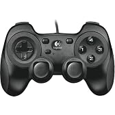 Logicool PCゲームコントローラ MHF スターターパッケージ GPX-450MHF ブラック