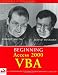 Beginning Access 2000 VBA (Programmer to Programmer)