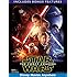 Star Wars: The Force Awakens (Plus Bonus Features)