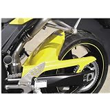 05-08 SUZUKI GSXR1000: HOTBODIES RACING REAR TIRE HUGGER YELLOW 2007 (YELLOW) by Hot Bodies Racing