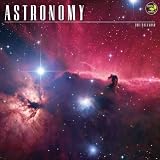 Astronomy 2011 Wall Calendar