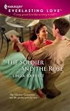 The Soldier And The Rose (Harlequin Everlasting Love)