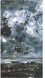 August Strindberg: Painter, Photographer, Writer