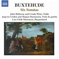 Six Sonatas Woo; Chamber Music