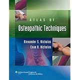 Atlas of Osteopathic Techniques (Point (Lippincott Williams and Wilkins))